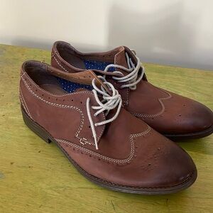 CLARKS COLLECTION MEN’s SHOES